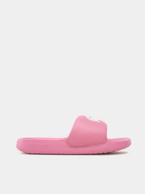 Шлёпанцы Lacoste модель 745CFA0002F50 Фото
