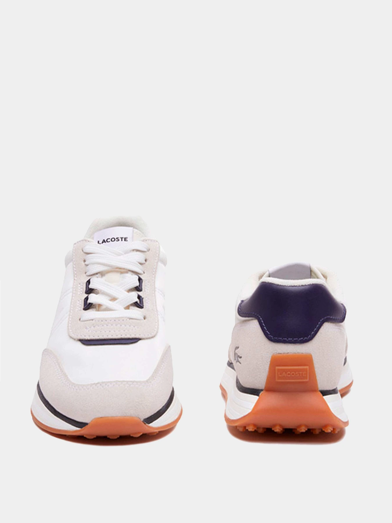 Кроссовки Lacoste модель 745SFA0048042 Кроссовки Lacoste модель 745SFA0048042 Фото