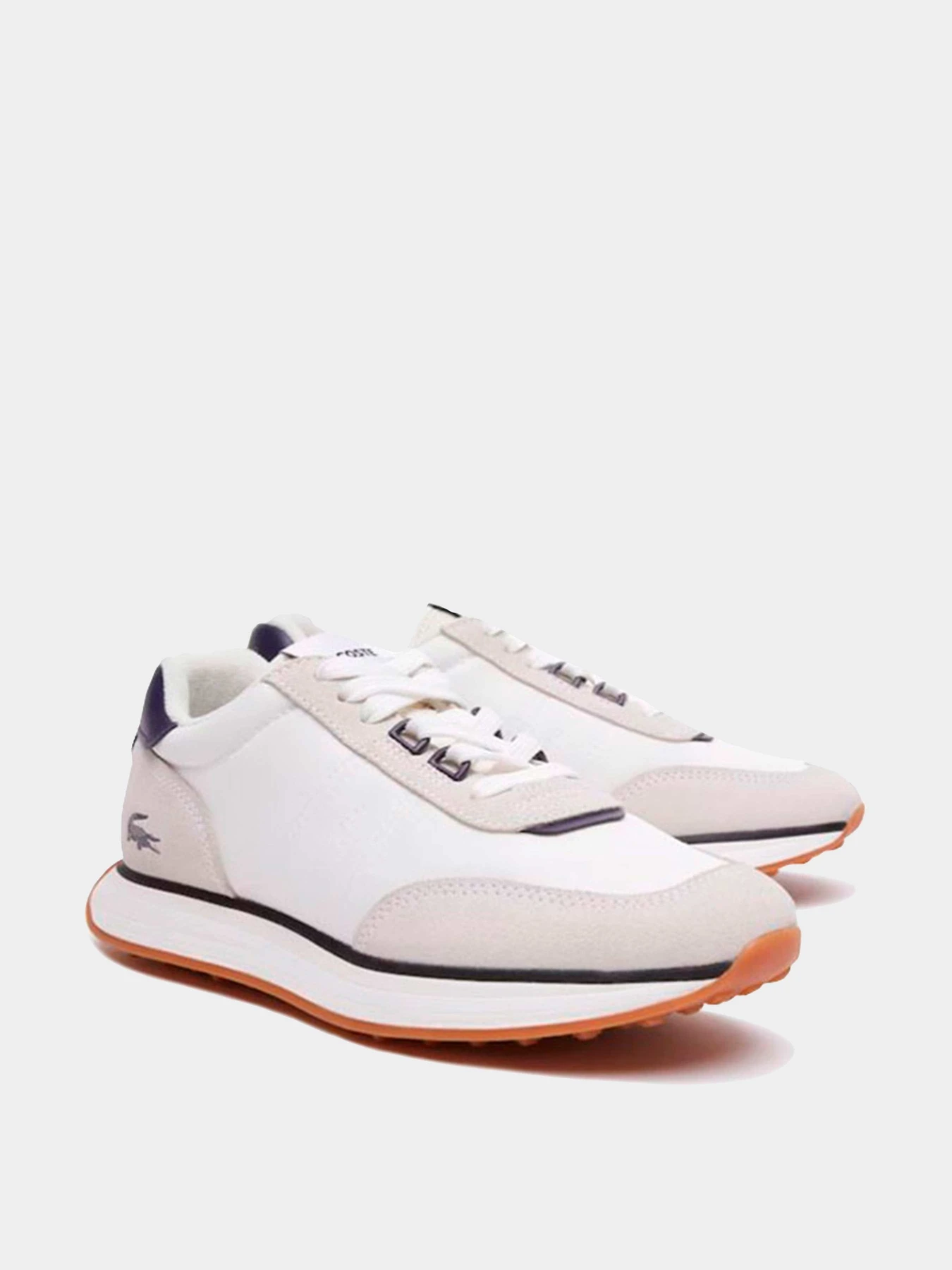Кроссовки Lacoste модель 745SFA0048042 Кроссовки Lacoste модель 745SFA0048042 Фото
