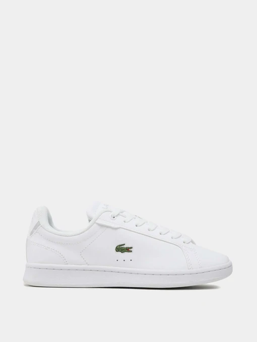 Кеды Lacoste модель 745SFA008321G Фото