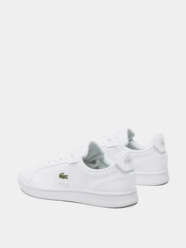 Кеды Lacoste модель 745SFA008321G Фото