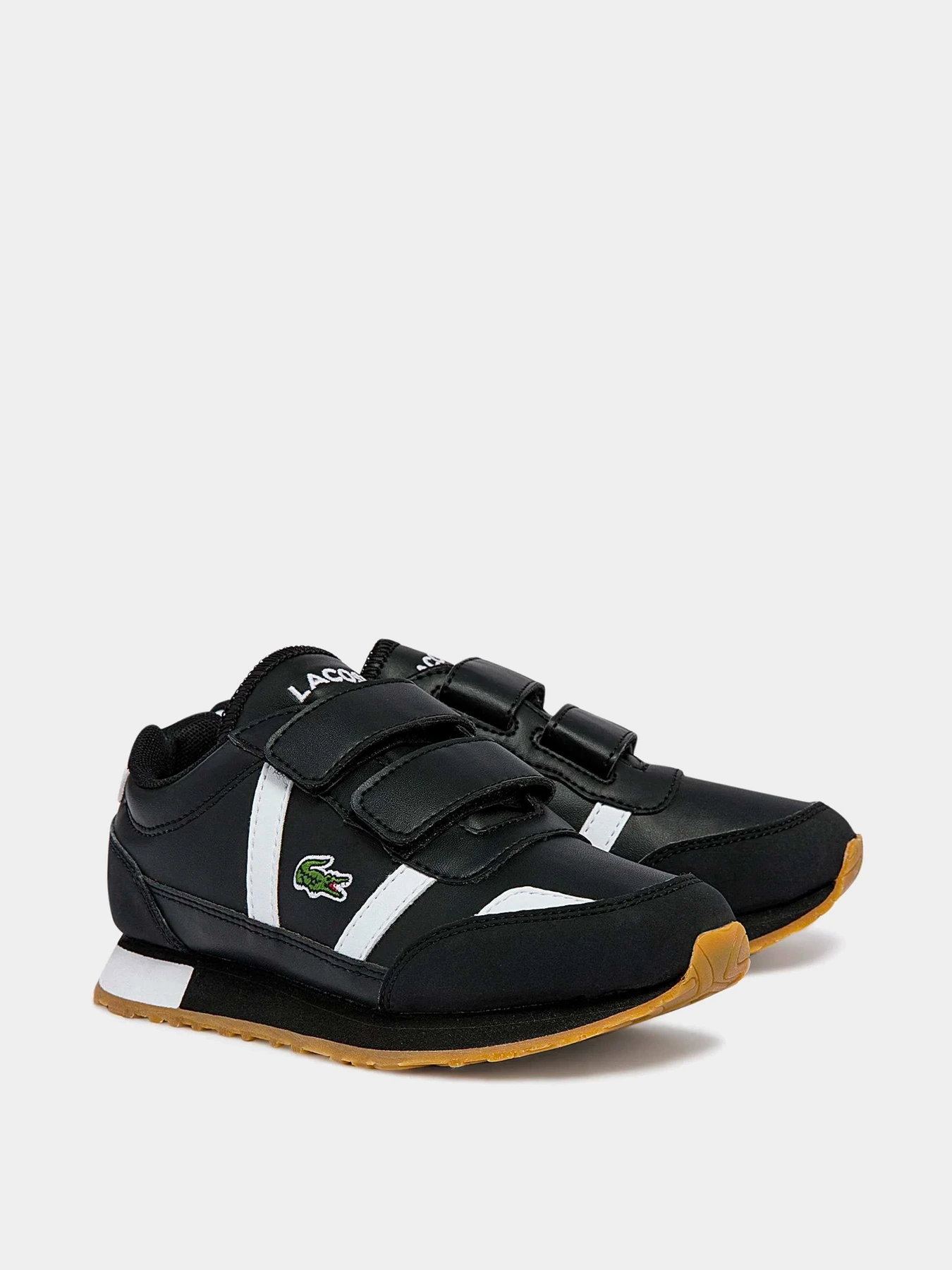 Кроссовки Lacoste модель 742SUC0001312 Кроссовки Lacoste модель 742SUC0001312 Фото