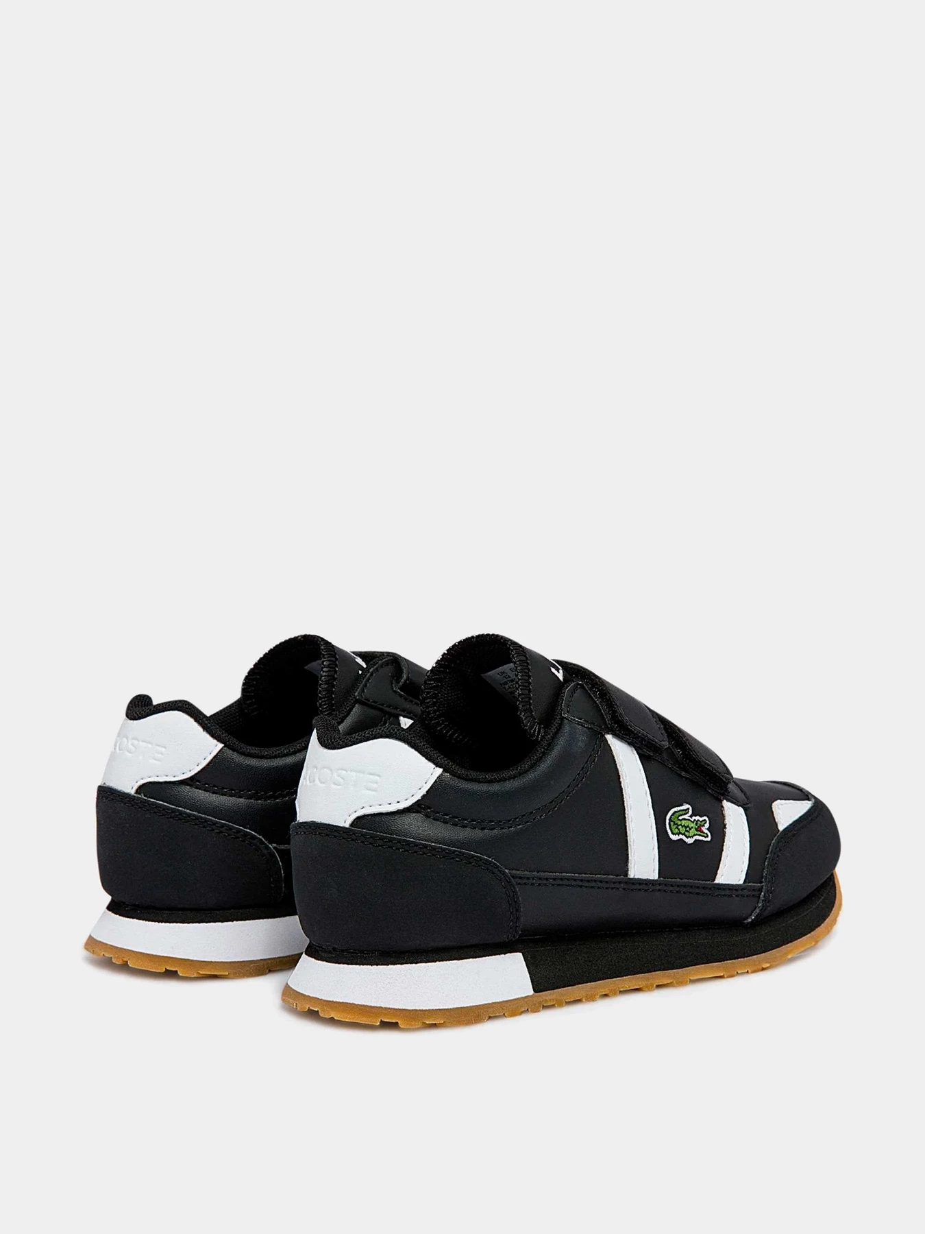 Кроссовки Lacoste модель 742SUC0001312 Кроссовки Lacoste модель 742SUC0001312 Фото