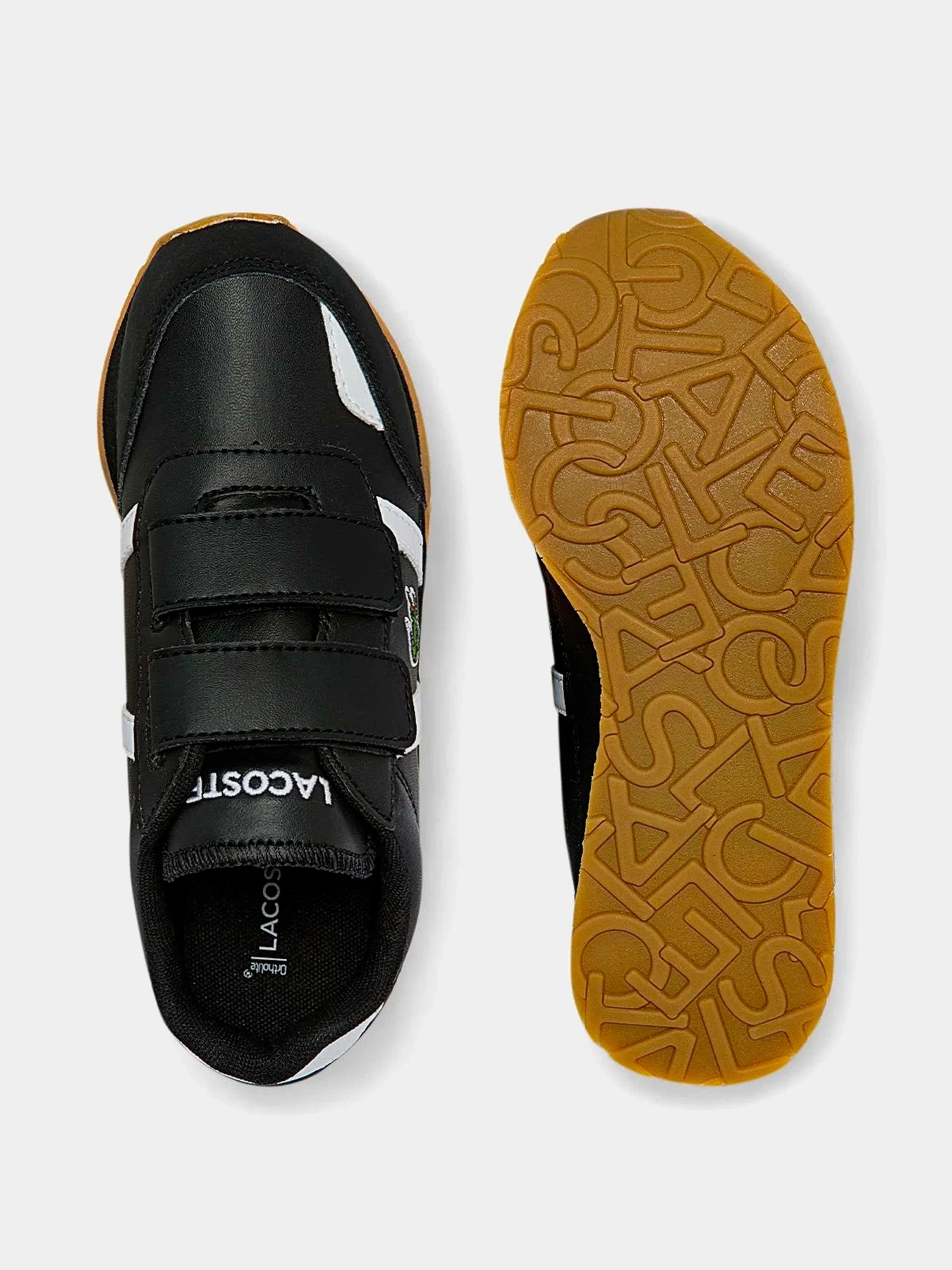 Кроссовки Lacoste модель 742SUC0001312 Кроссовки Lacoste модель 742SUC0001312 Фото