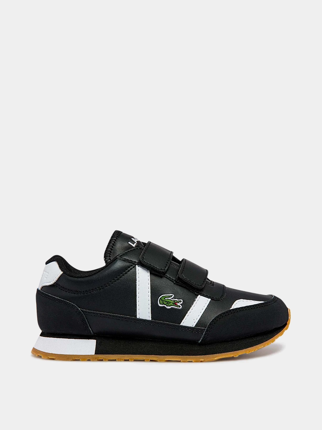 Кроссовки Lacoste модель 742SUC0001312 Кроссовки Lacoste модель 742SUC0001312 Фото