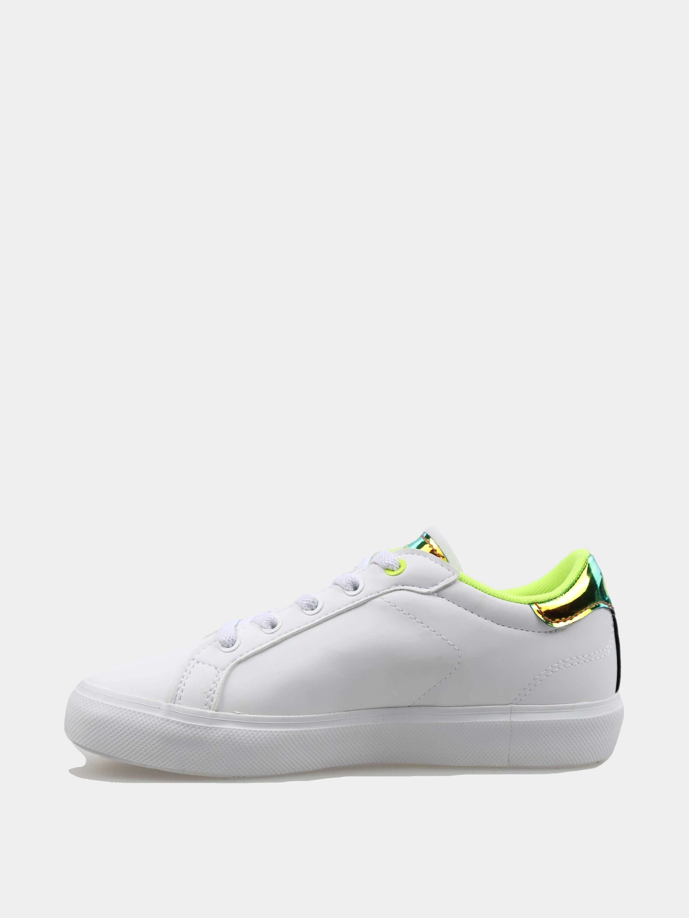 Кроссовки Lacoste модель 745SUC0012V05 Кроссовки Lacoste модель 745SUC0012V05 Фото