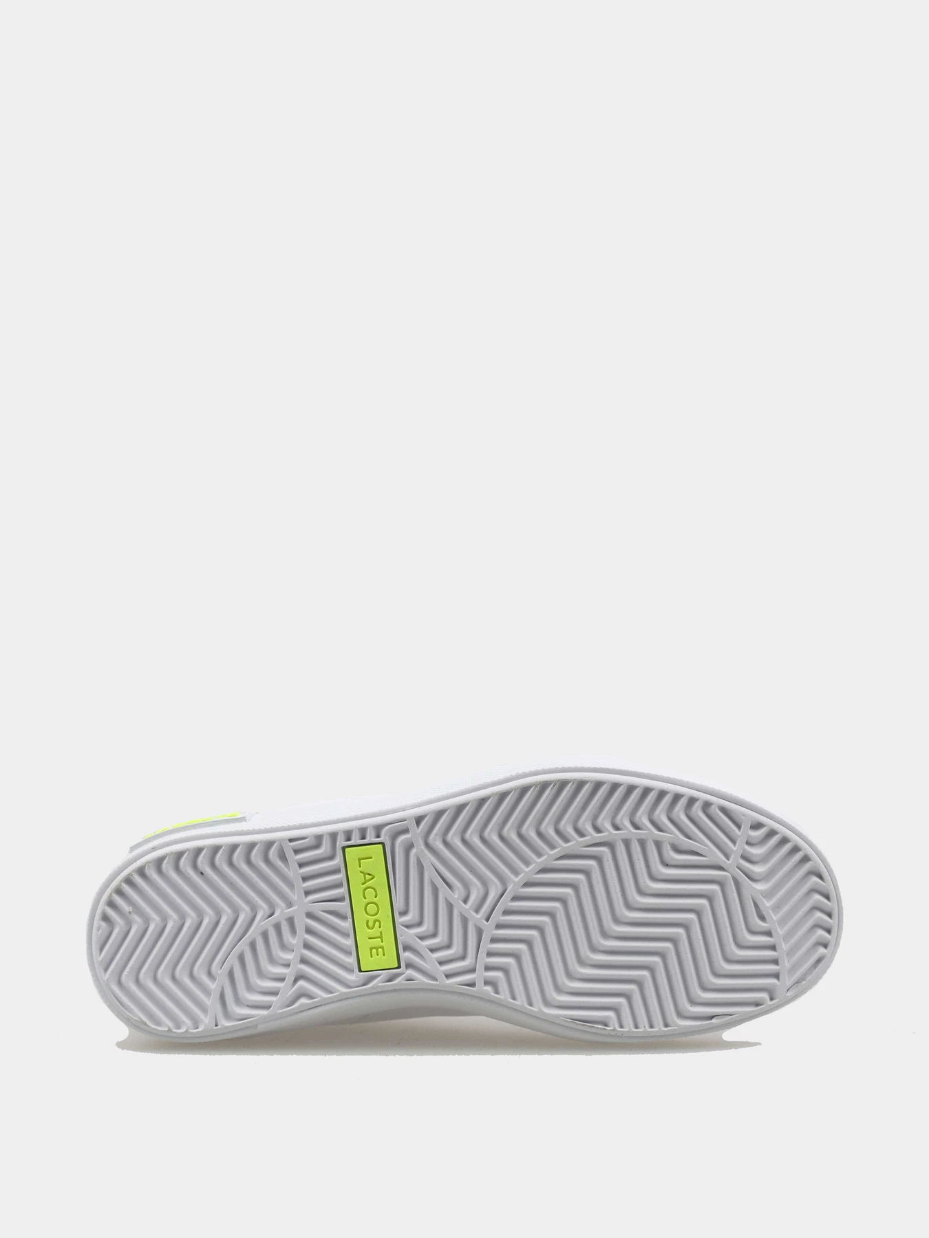 Кроссовки Lacoste модель 745SUC0012V05 Кроссовки Lacoste модель 745SUC0012V05 Фото