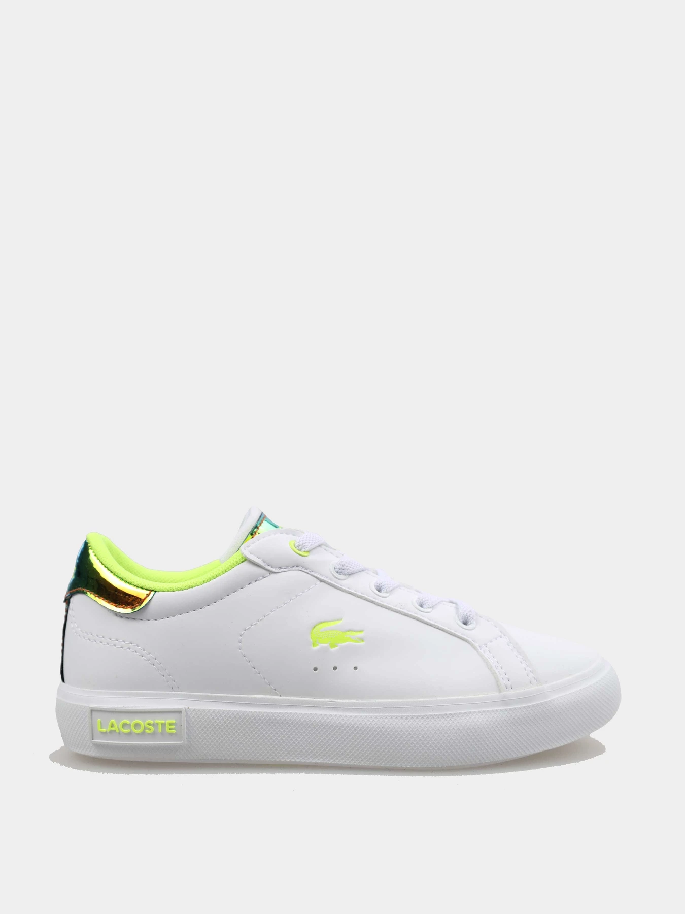 Кроссовки Lacoste модель 745SUC0012V05 Кроссовки Lacoste модель 745SUC0012V05 Фото