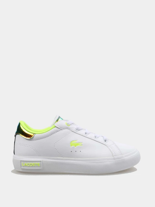 Кроссовки Lacoste модель 745SUC0012V05 Фото