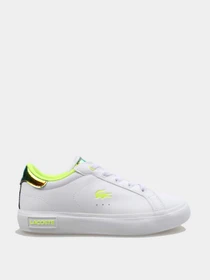 Кроссовки Lacoste модель 745SUC0012V05 Фото