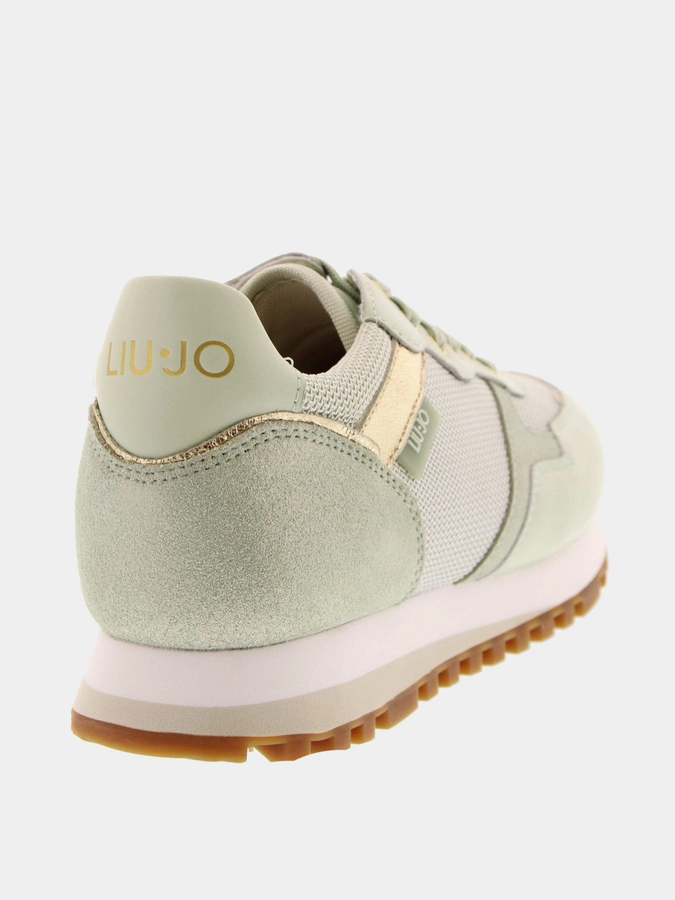 Кроссовки Liu Jo модель BA3061PX340S1331 Кроссовки Liu Jo модель BA3061PX340S1331 Фото