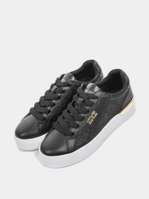 Кеды Liu Jo модель BA3023PX29822222 Фото