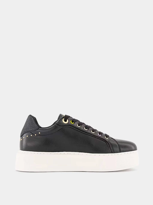 Кеды Liu Jo модель BA3129EX01422222 Фото