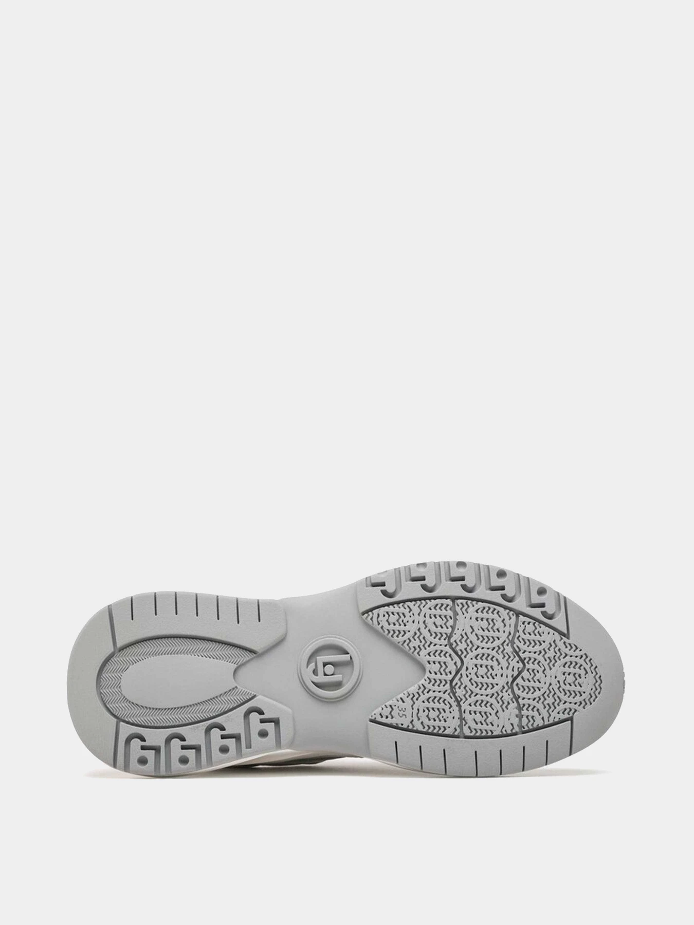 Кроссовки Liu Jo модель BA3079PX02604370 Кроссовки Liu Jo модель BA3079PX02604370 Фото