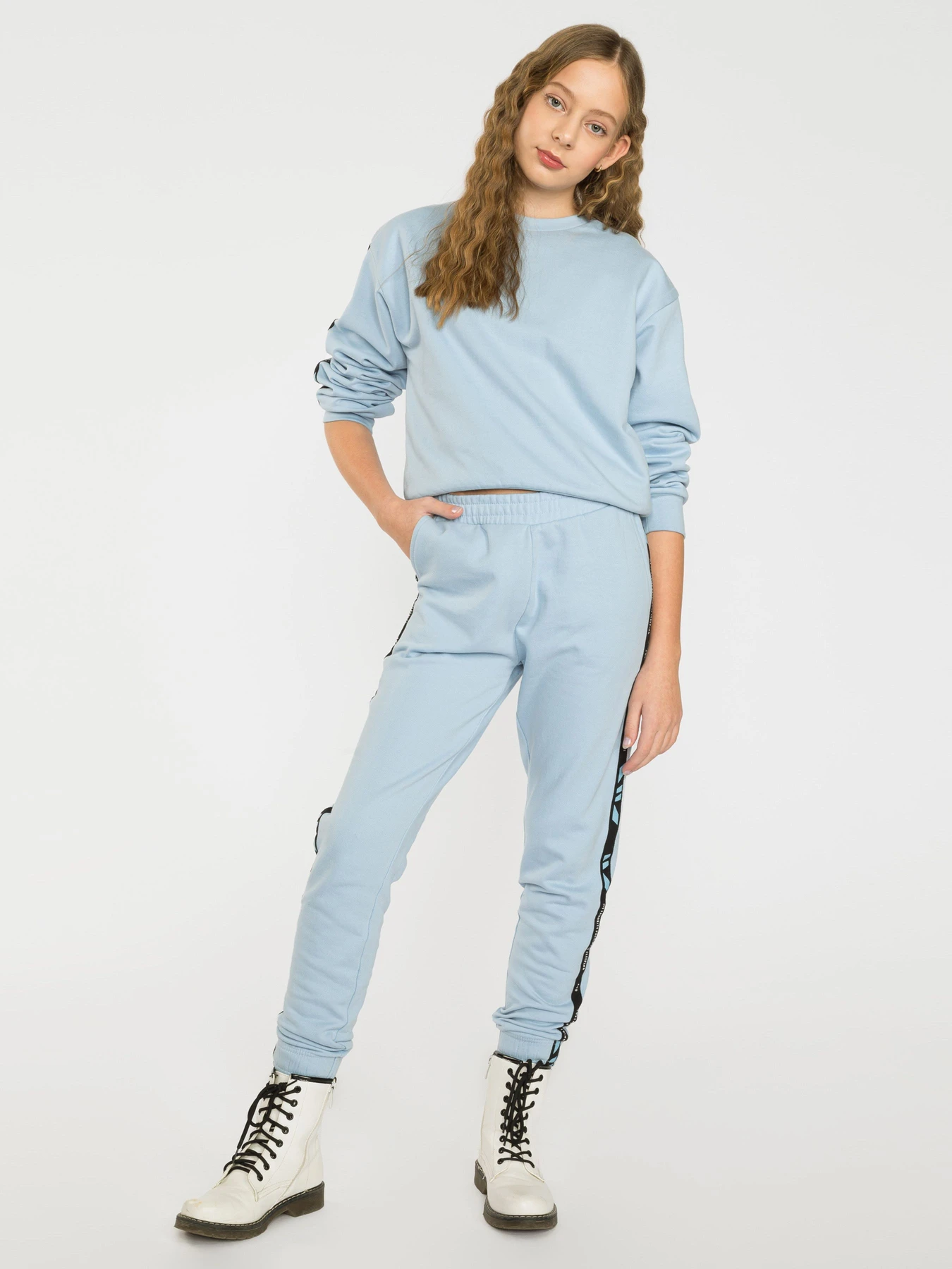 Брюки Reporter Young модель 231-0117G-08-410-1 Брюки Reporter Young модель 231-0117G-08-410-1 Фото