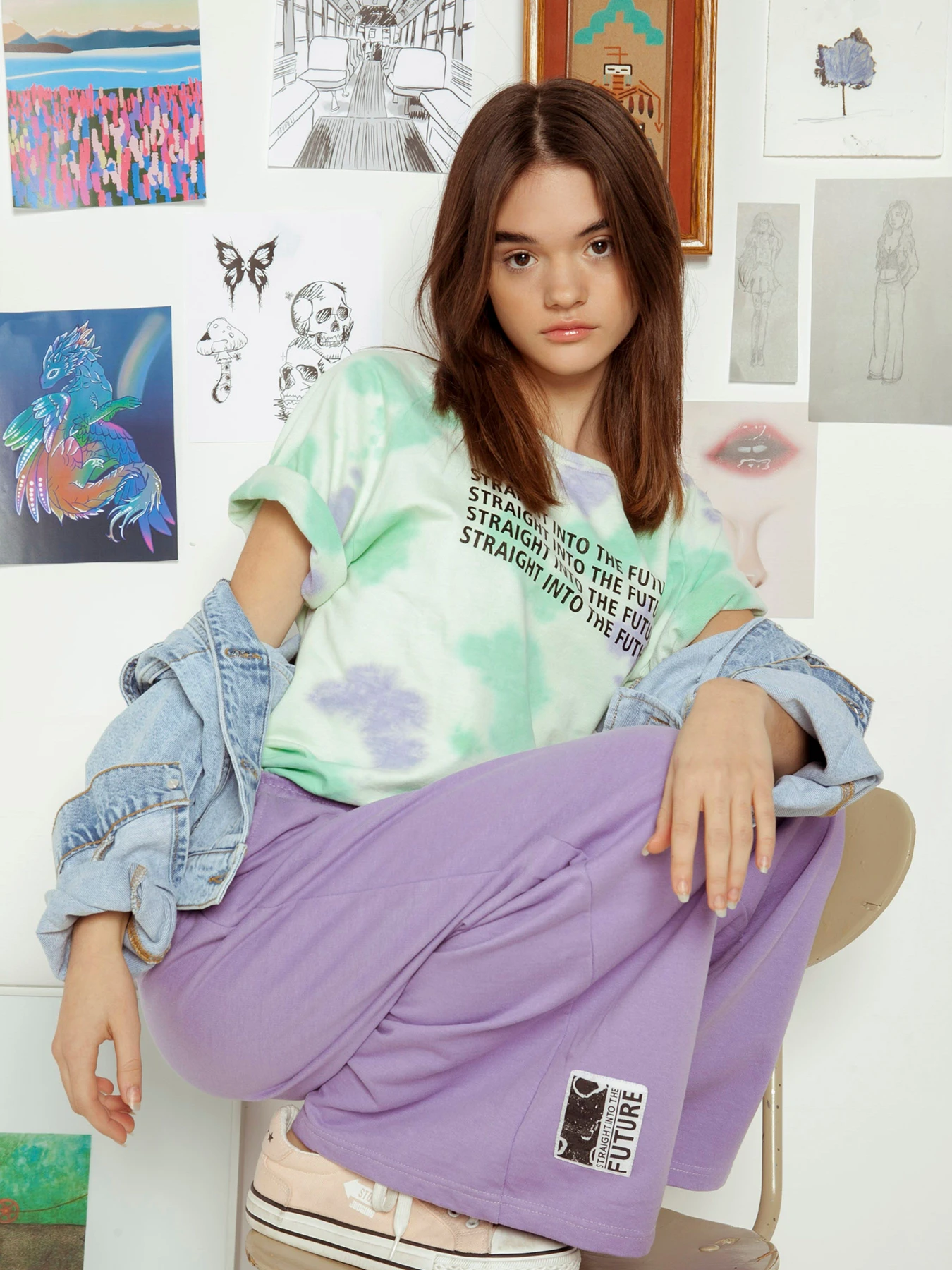 Брюки Reporter Young модель 231-0119G-06-680-1 Брюки Reporter Young модель 231-0119G-06-680-1 Фото