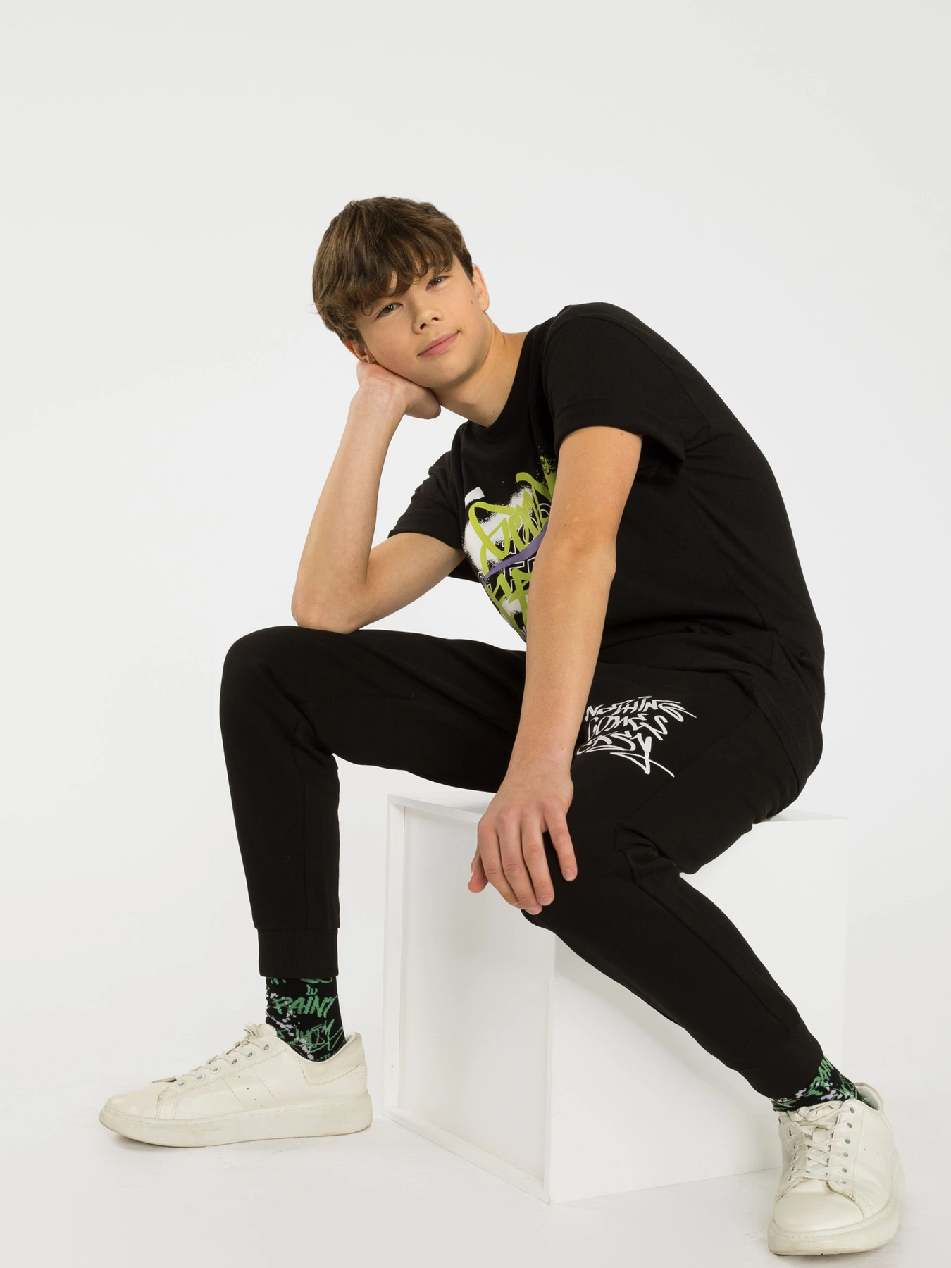Брюки Reporter Young модель 231-0117B-03-100-1 Брюки Reporter Young модель 231-0117B-03-100-1 Фото