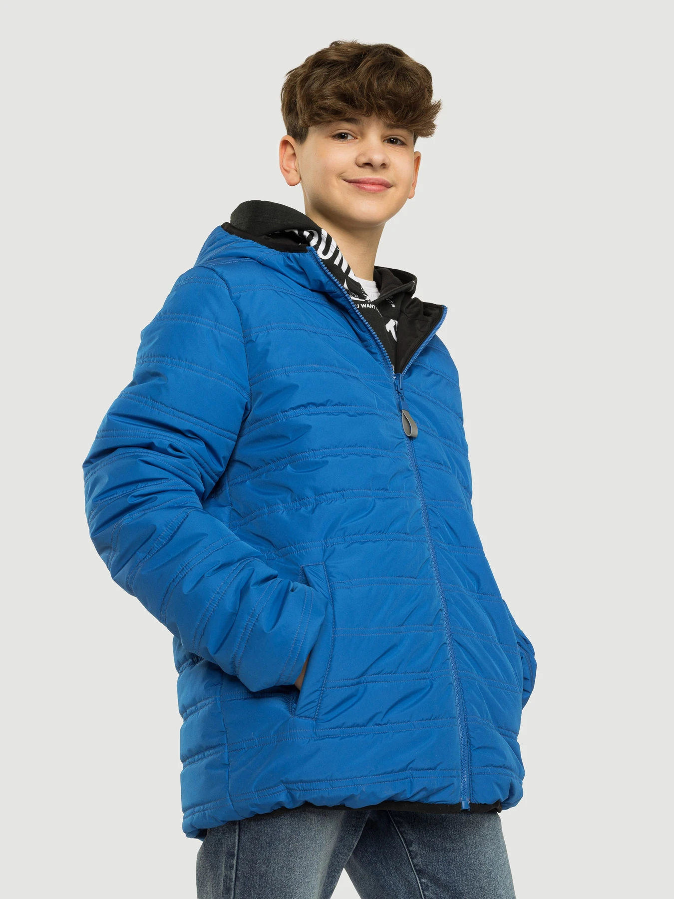 Куртки и дубленки Reporter Young модель 231-0880B-01-459-1 Куртки и дубленки Reporter Young модель 231-0880B-01-459-1 Фото
