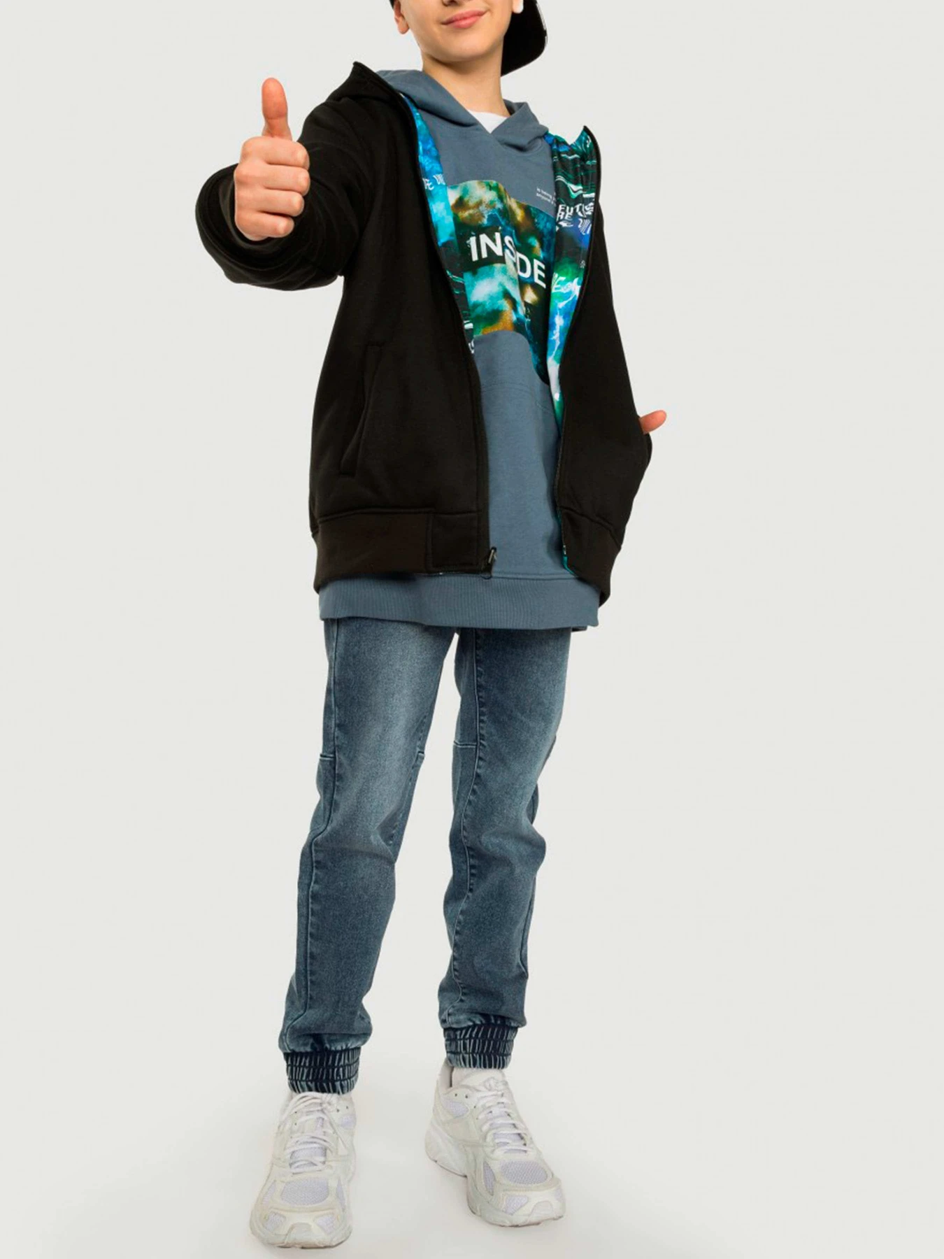 Куртки и дубленки Reporter Young модель 231-0884B-06-900-1 Куртки и дубленки Reporter Young модель 231-0884B-06-900-1 Фото