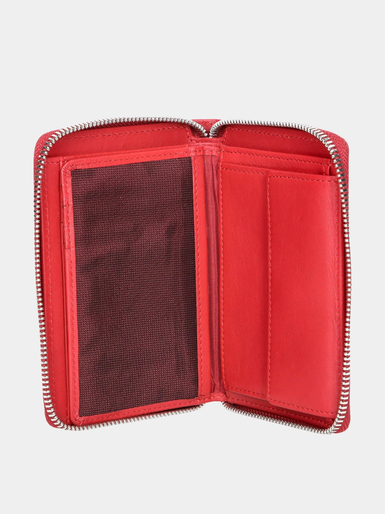 Кошельки Picard модель 1170-326 RED Фото