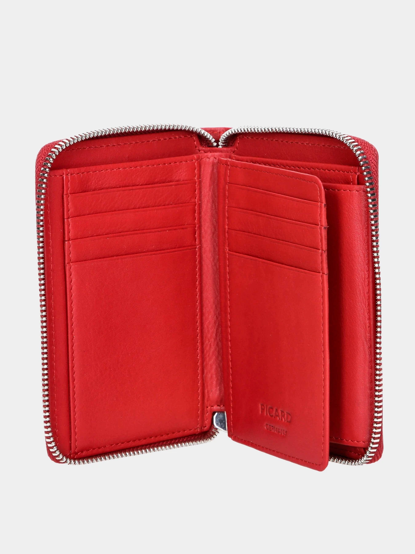 Кошельки Picard модель 1170-326 RED Фото