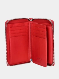 Кошельки Picard модель 1170-326 RED Фото