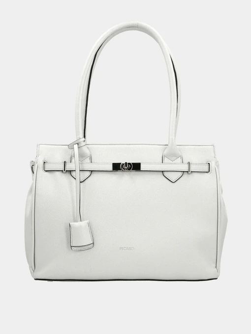 Сумки Picard модель 7762-02Q SILVER Фото