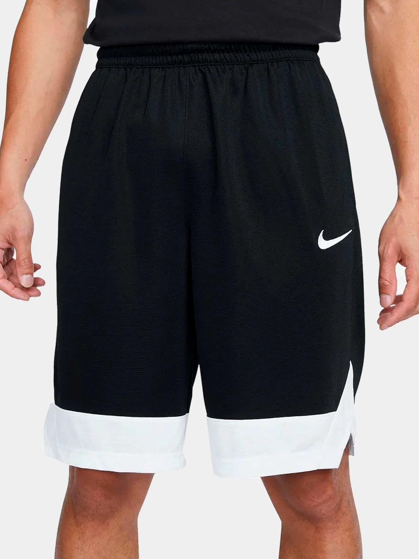 Шорты NIKE модель AJ3914-018 Шорты NIKE модель AJ3914-018 Фото