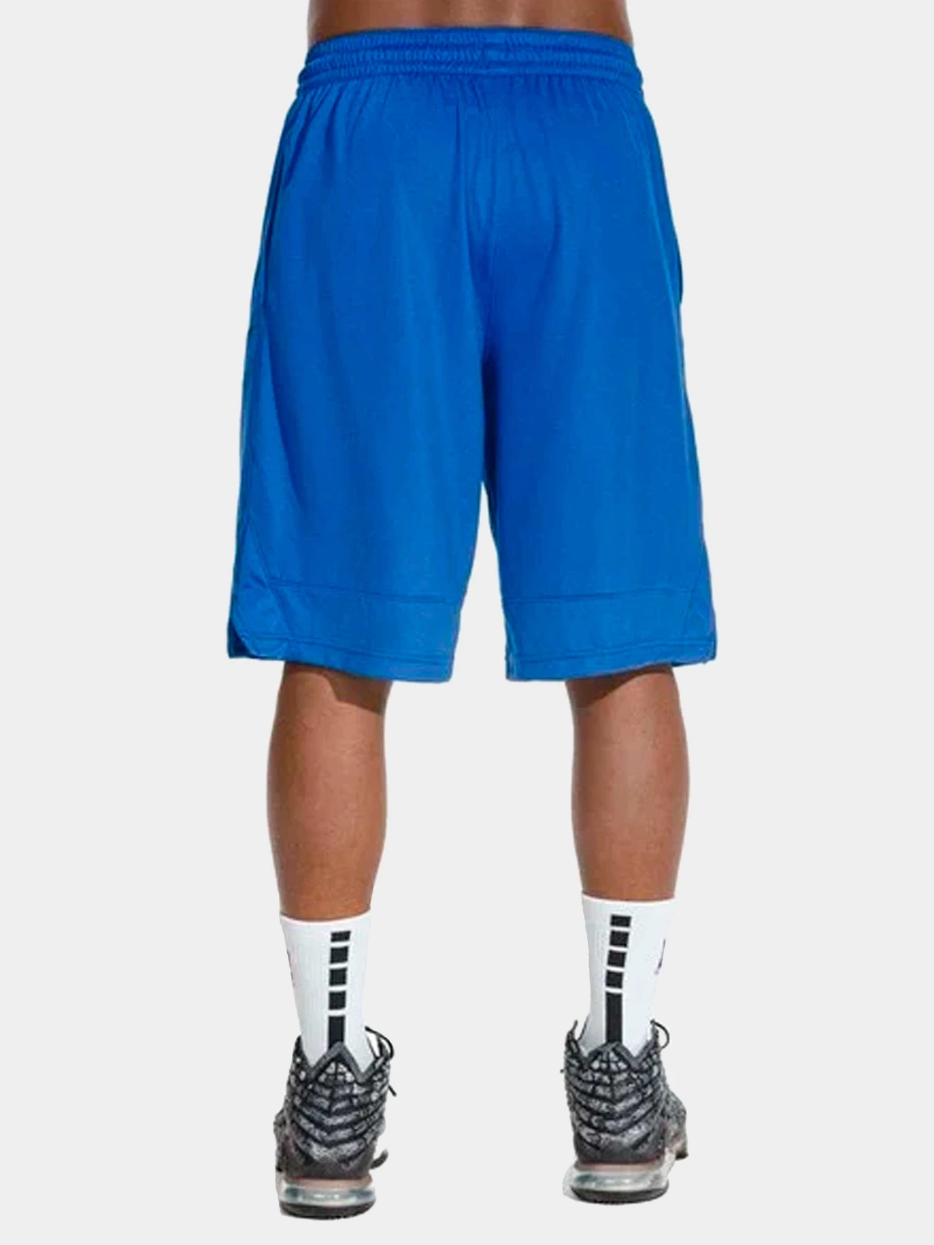 Шорты NIKE модель AJ3914-480 Шорты NIKE модель AJ3914-480 Фото