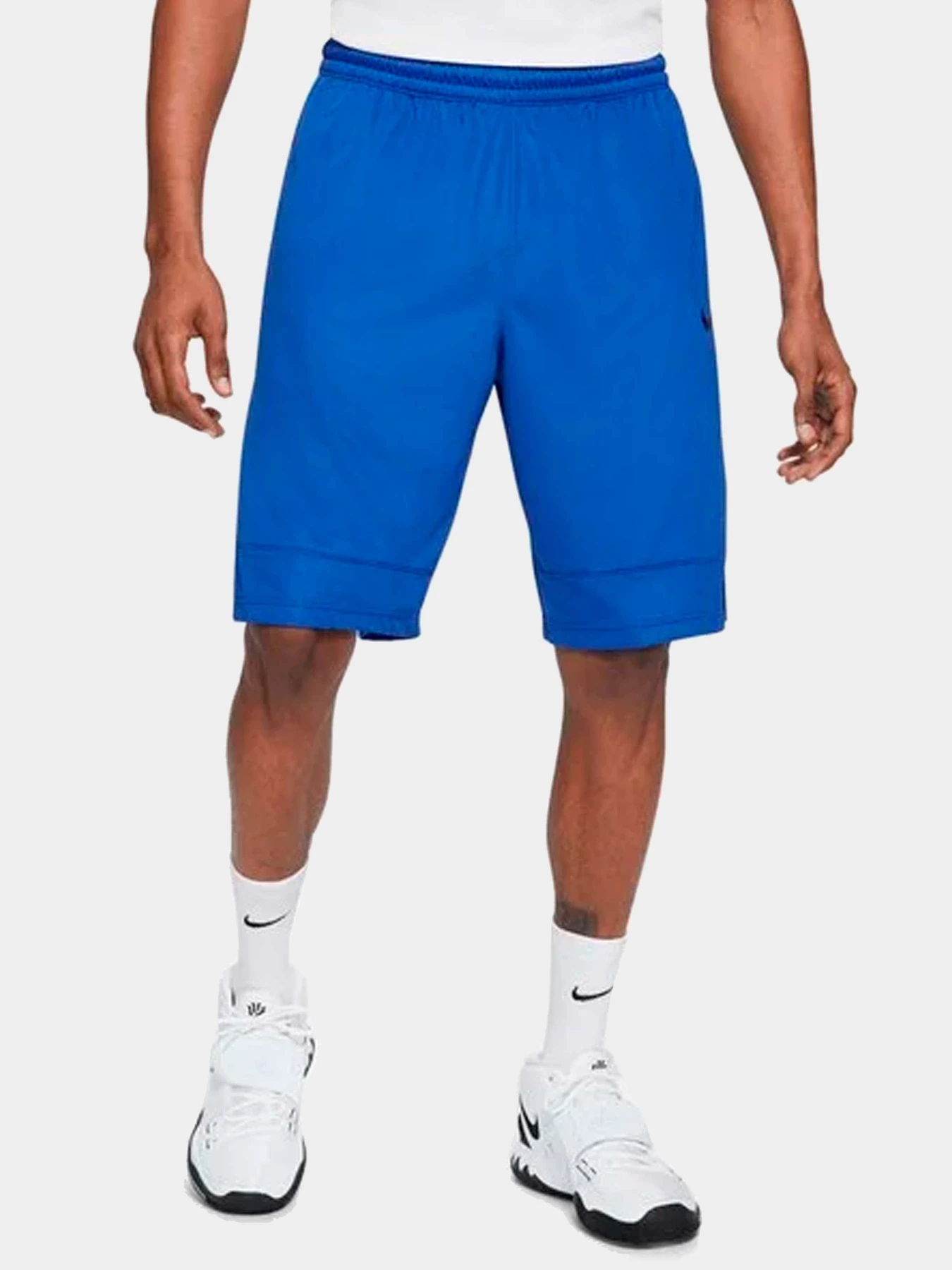 Шорты NIKE модель AJ3914-480 Шорты NIKE модель AJ3914-480 Фото