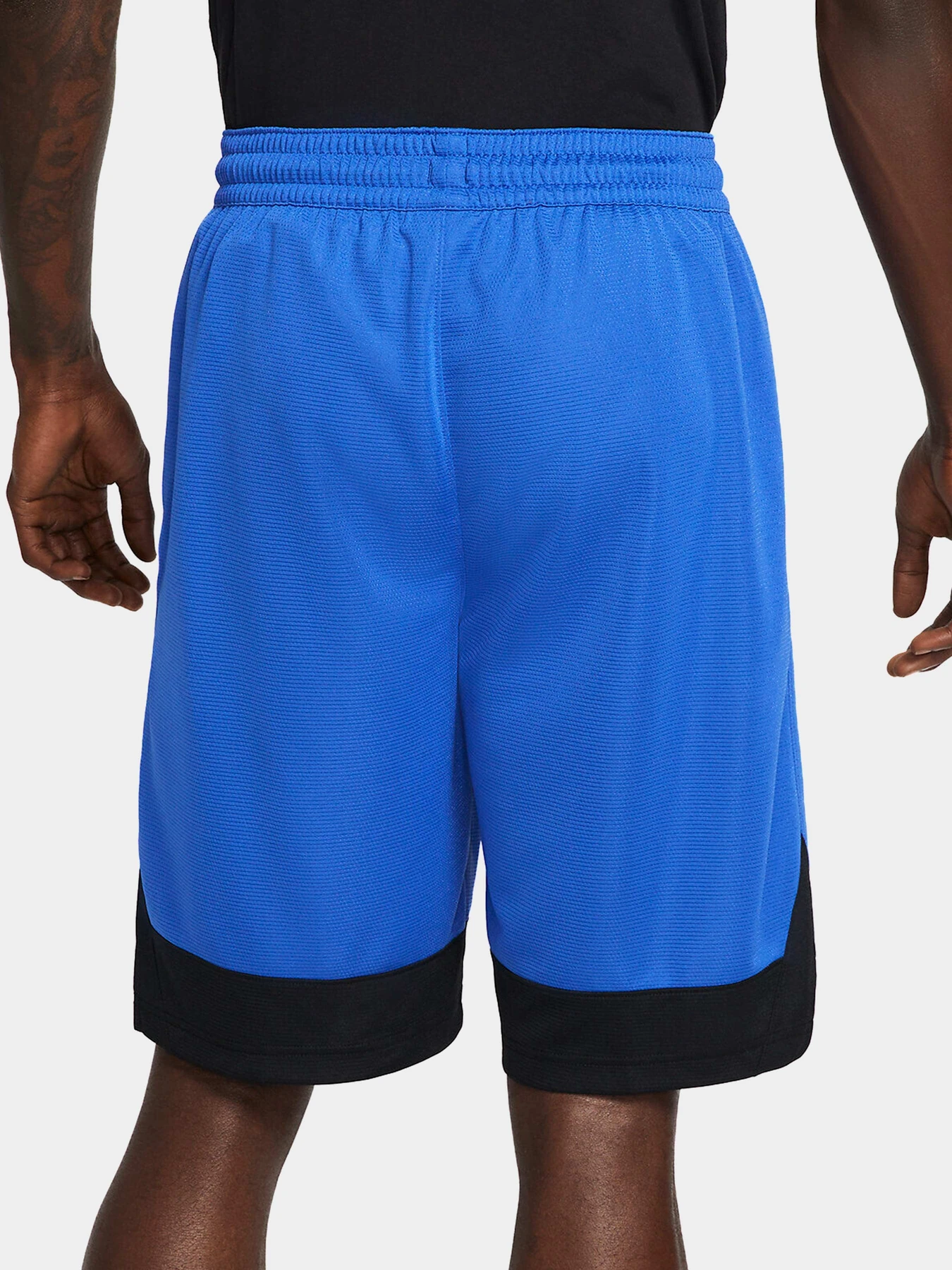 Шорты NIKE модель AJ3914-481 Шорты NIKE модель AJ3914-481 Фото