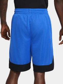 Шорты NIKE модель AJ3914-481 Фото