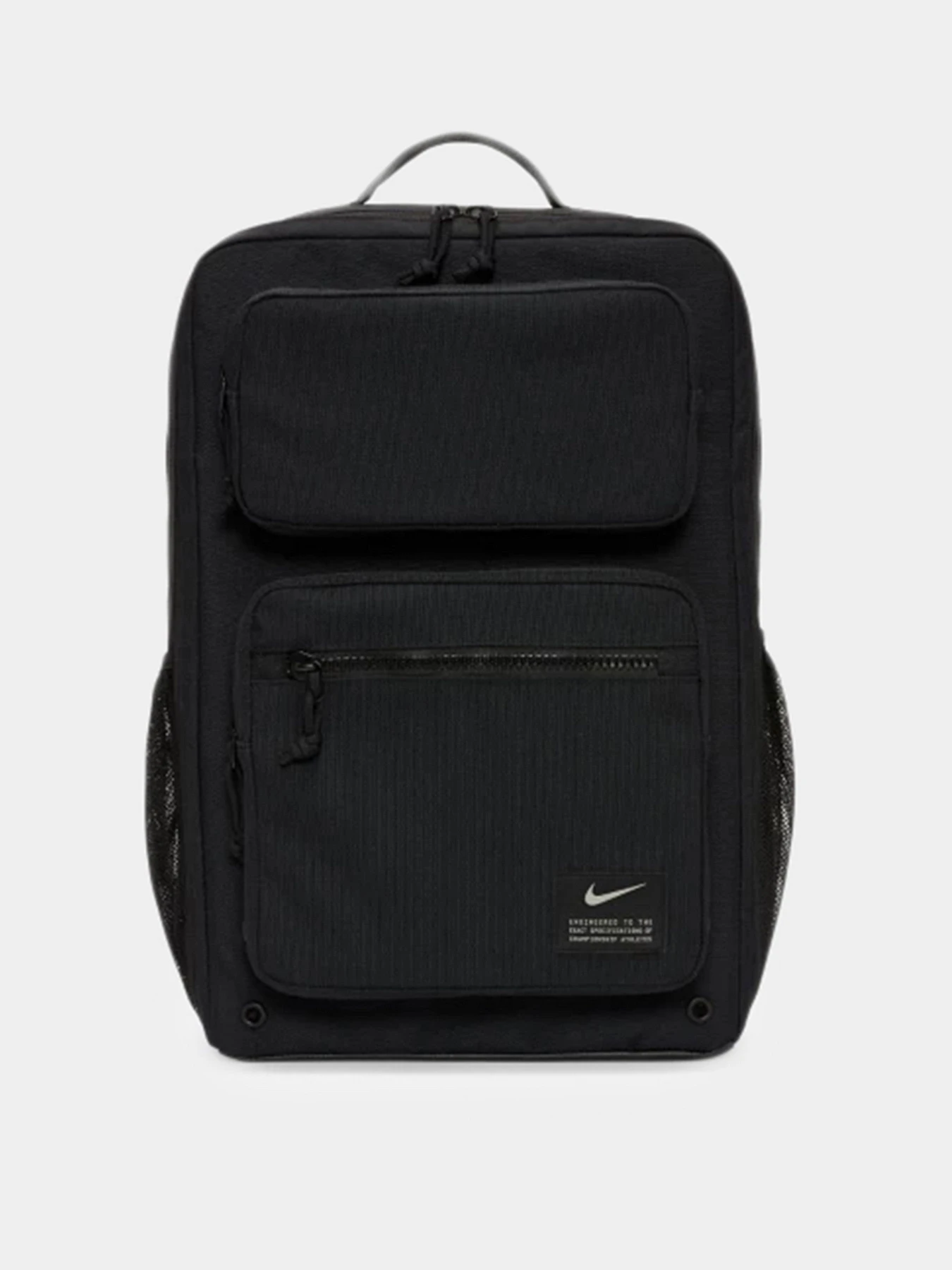 Рюкзаки NIKE модель CK2668-010 Рюкзаки NIKE модель CK2668-010 Фото