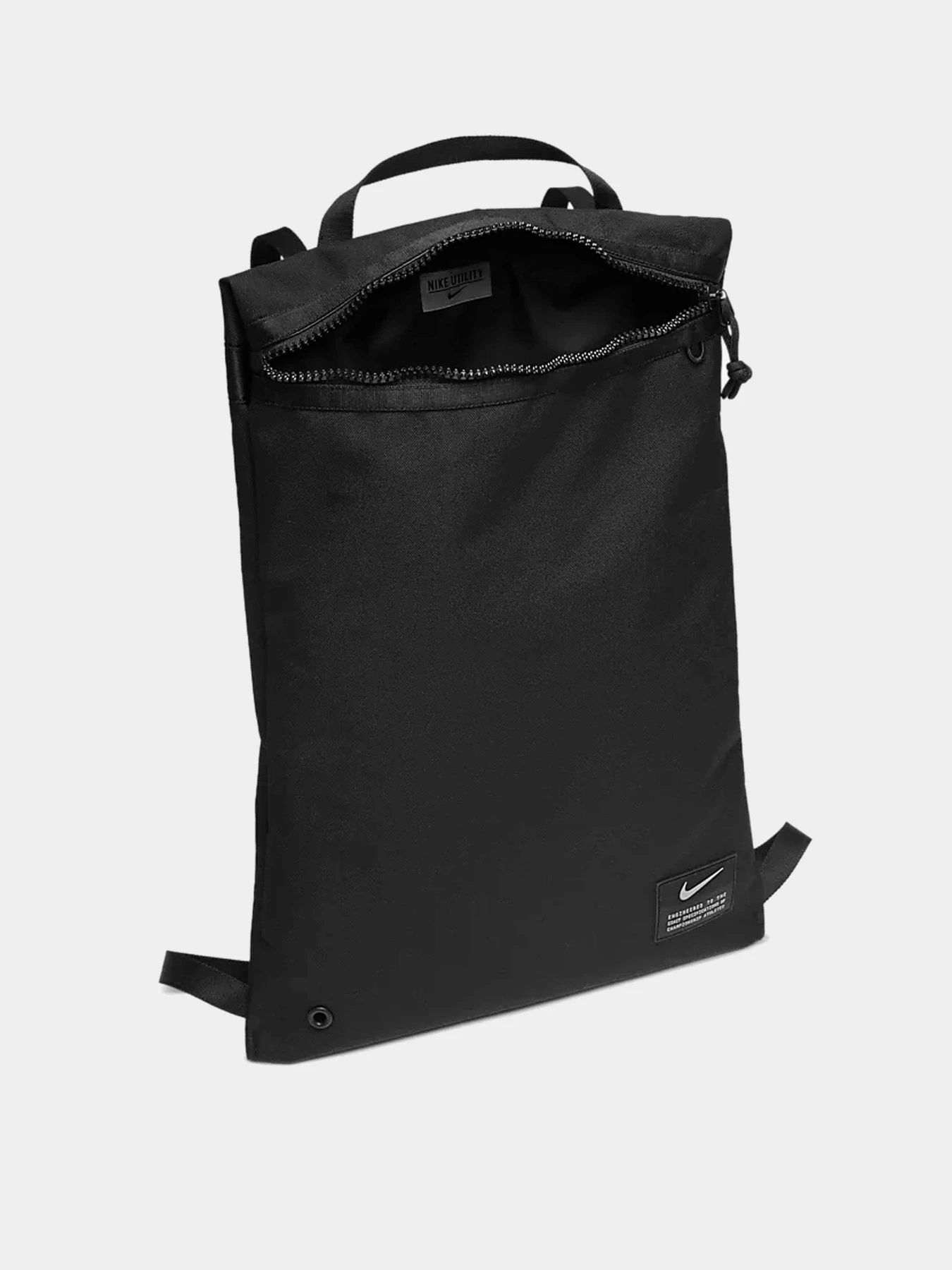 Аксессуары для путешествий NIKE модель CQ9455-010 Аксессуары для путешествий NIKE модель CQ9455-010 Фото