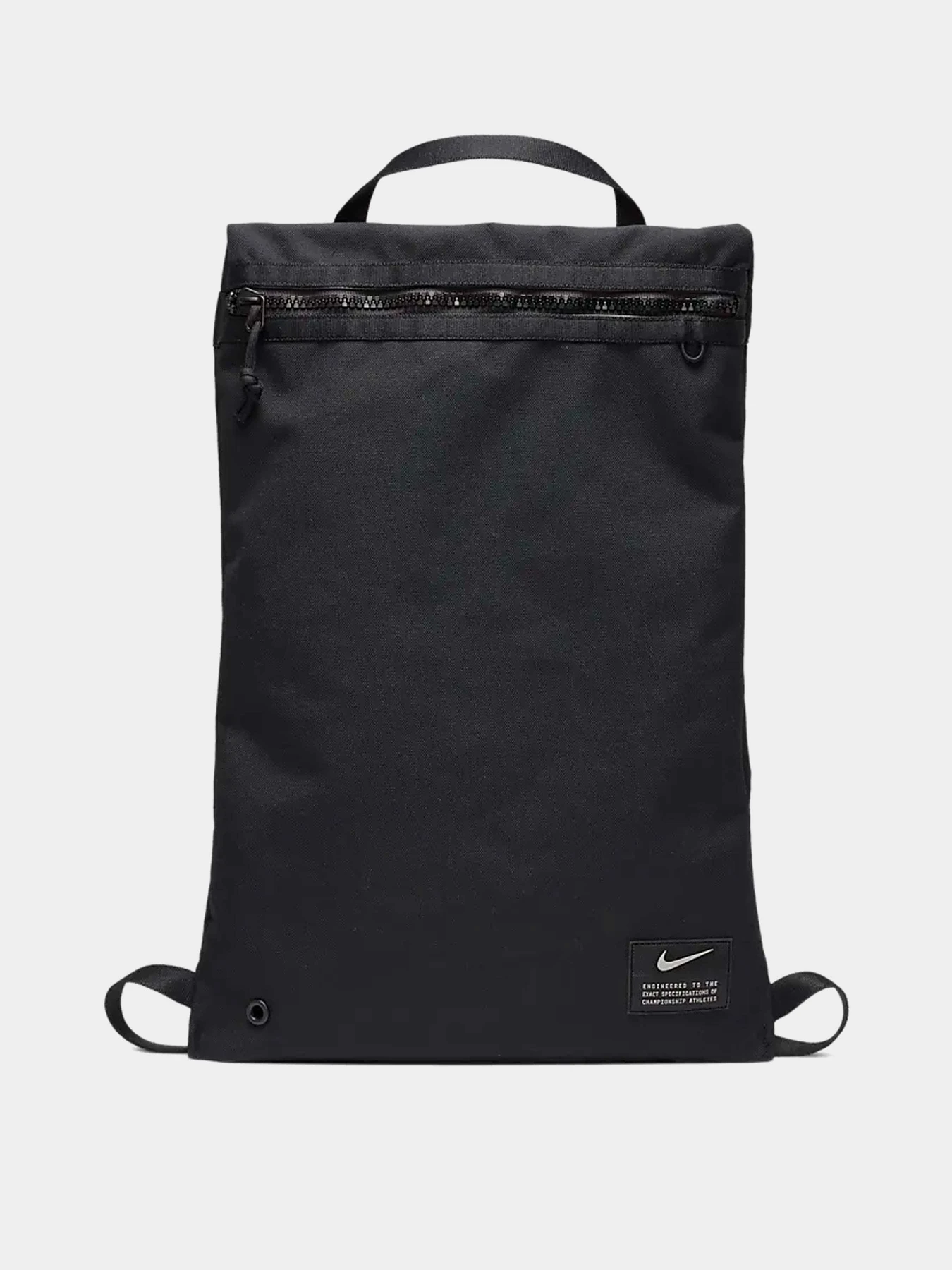 Аксессуары для путешествий NIKE модель CQ9455-010 Аксессуары для путешествий NIKE модель CQ9455-010 Фото
