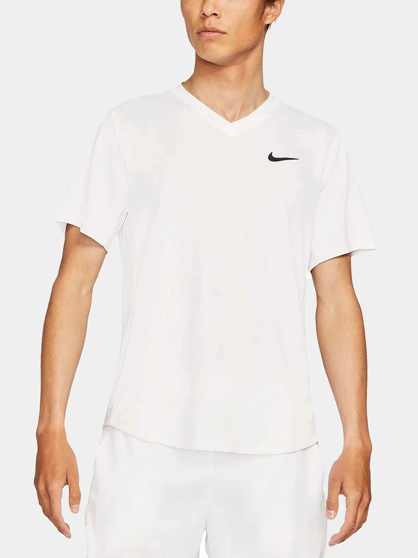 Футболки и поло NIKE модель CV2982-100 Футболки и поло NIKE модель CV2982-100 Фото