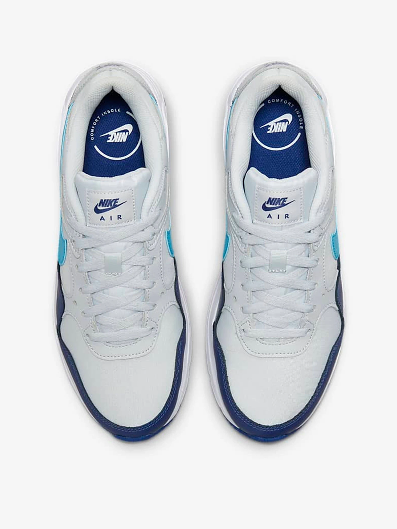 Кроссовки NIKE модель CW4555-012 Кроссовки NIKE модель CW4555-012 Фото