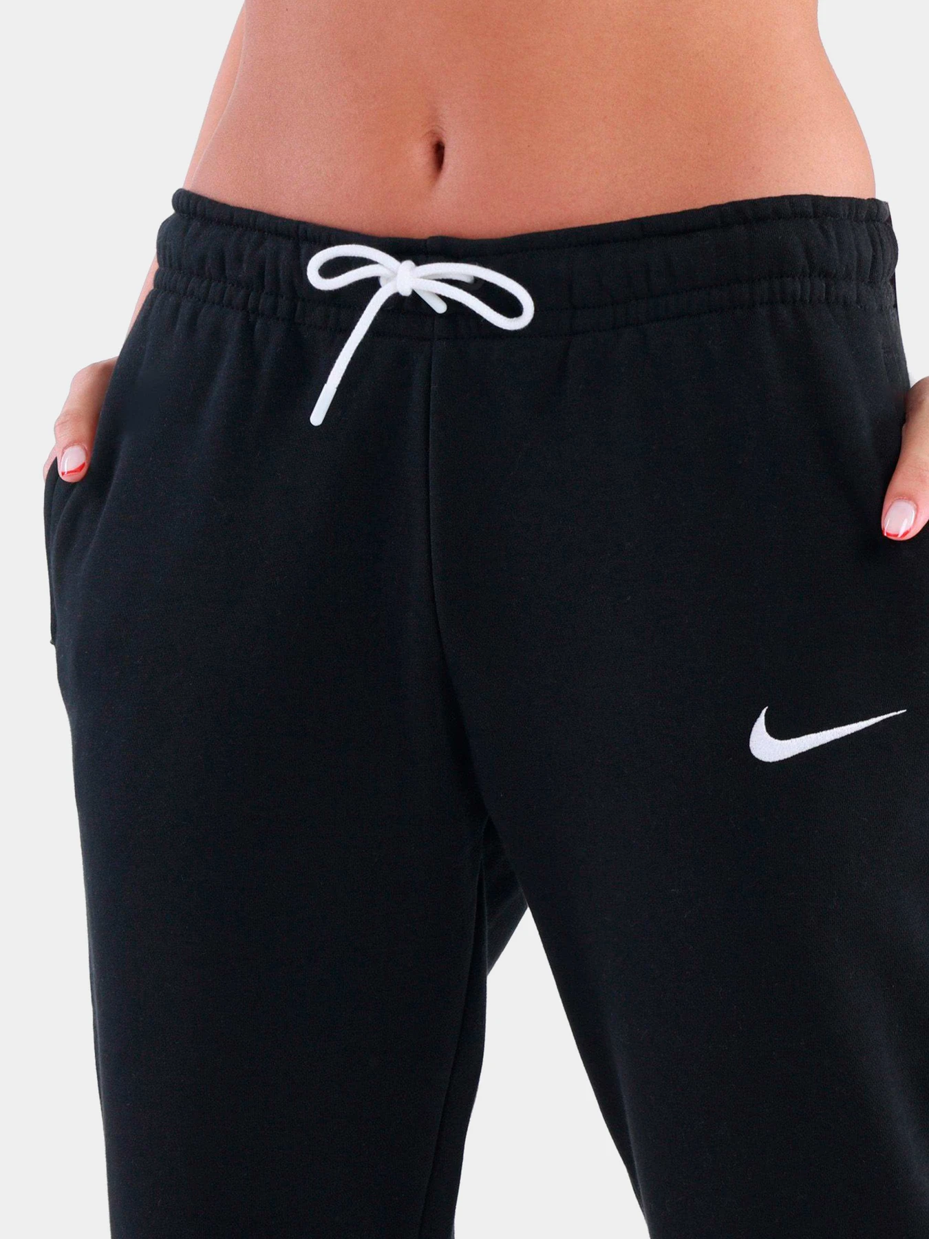 Брюки NIKE модель CW6961-010 Брюки NIKE модель CW6961-010 Фото