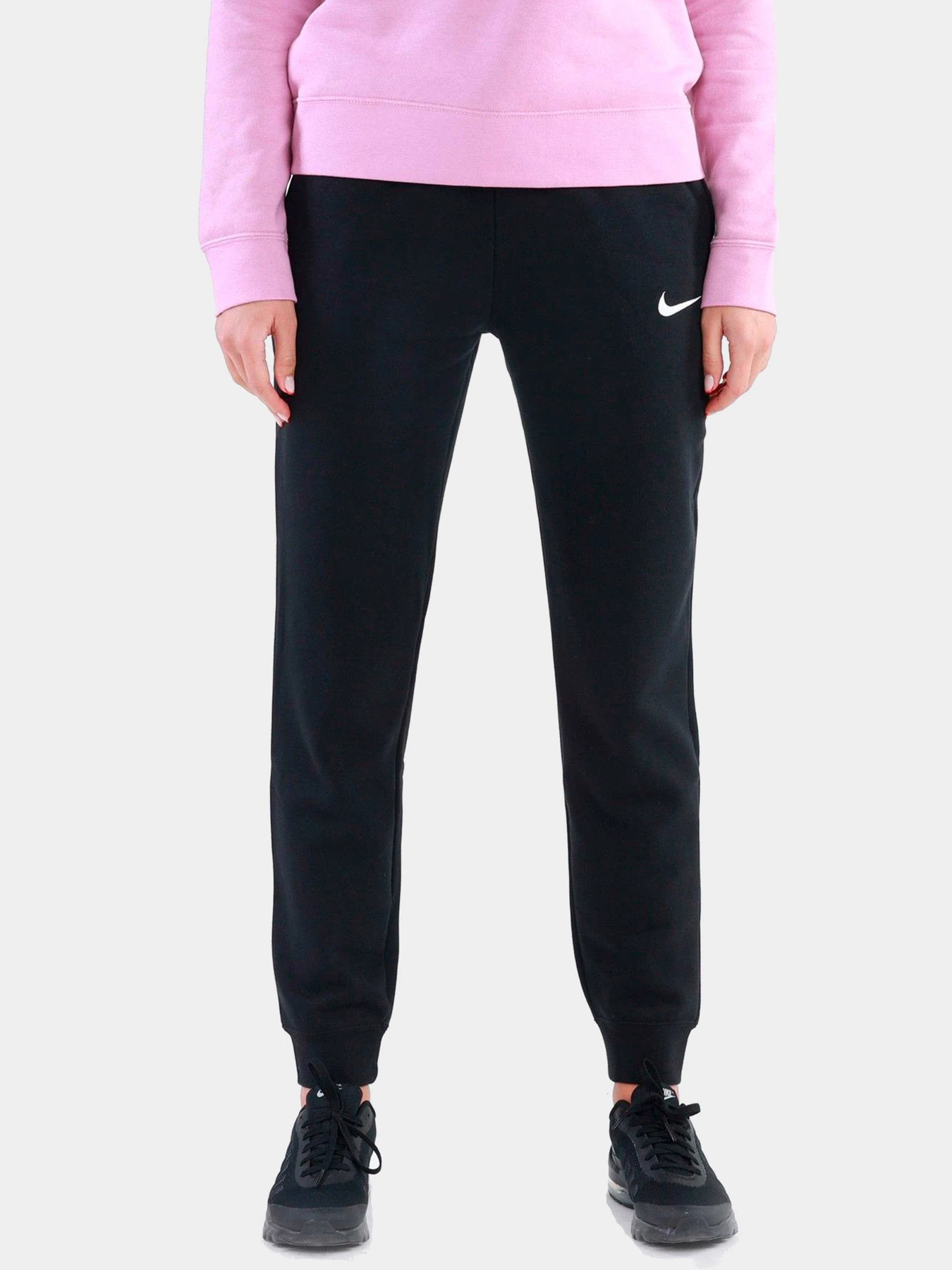 Брюки NIKE модель CW6961-010 Брюки NIKE модель CW6961-010 Фото
