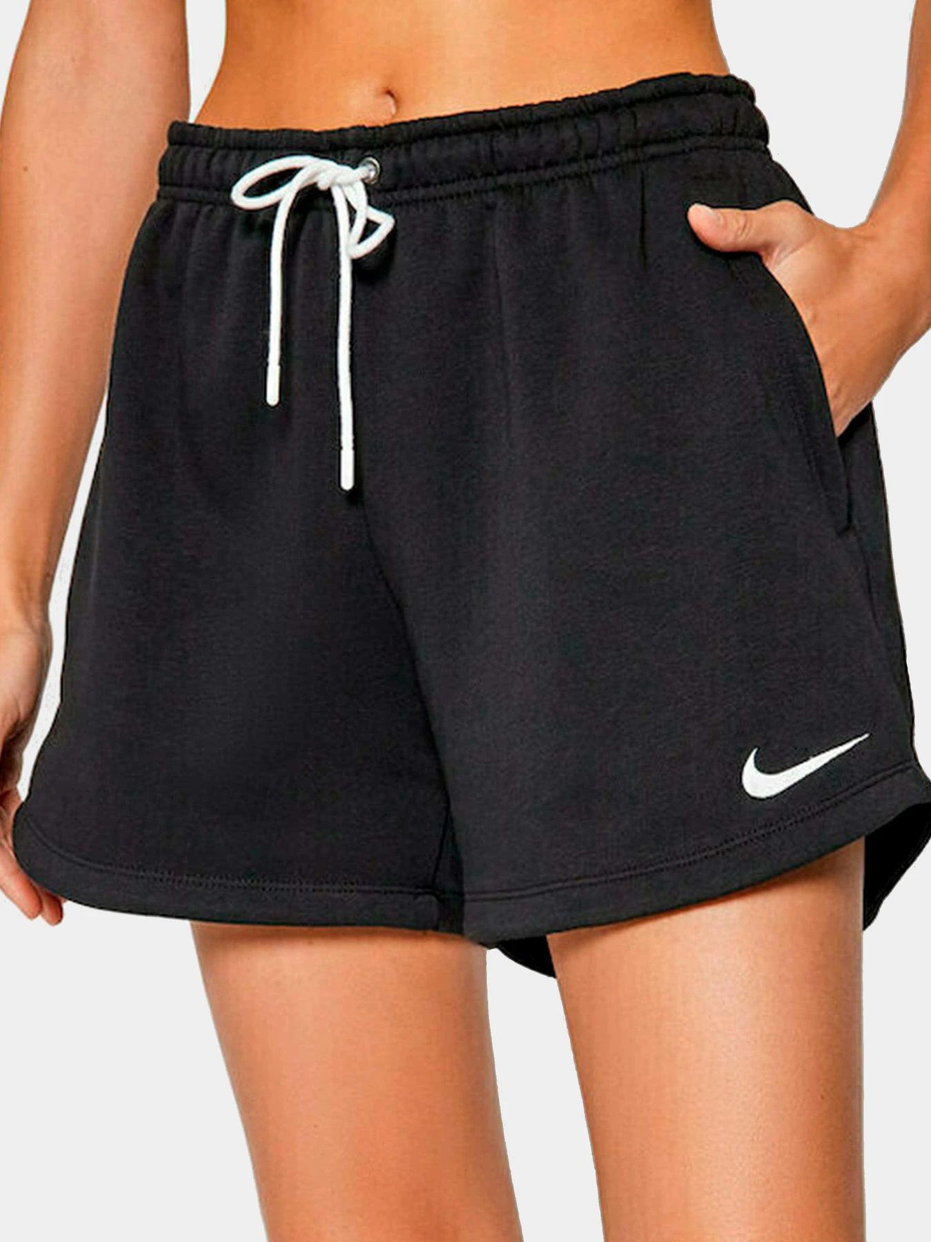Шорты NIKE модель CW6963-010 Шорты NIKE модель CW6963-010 Фото