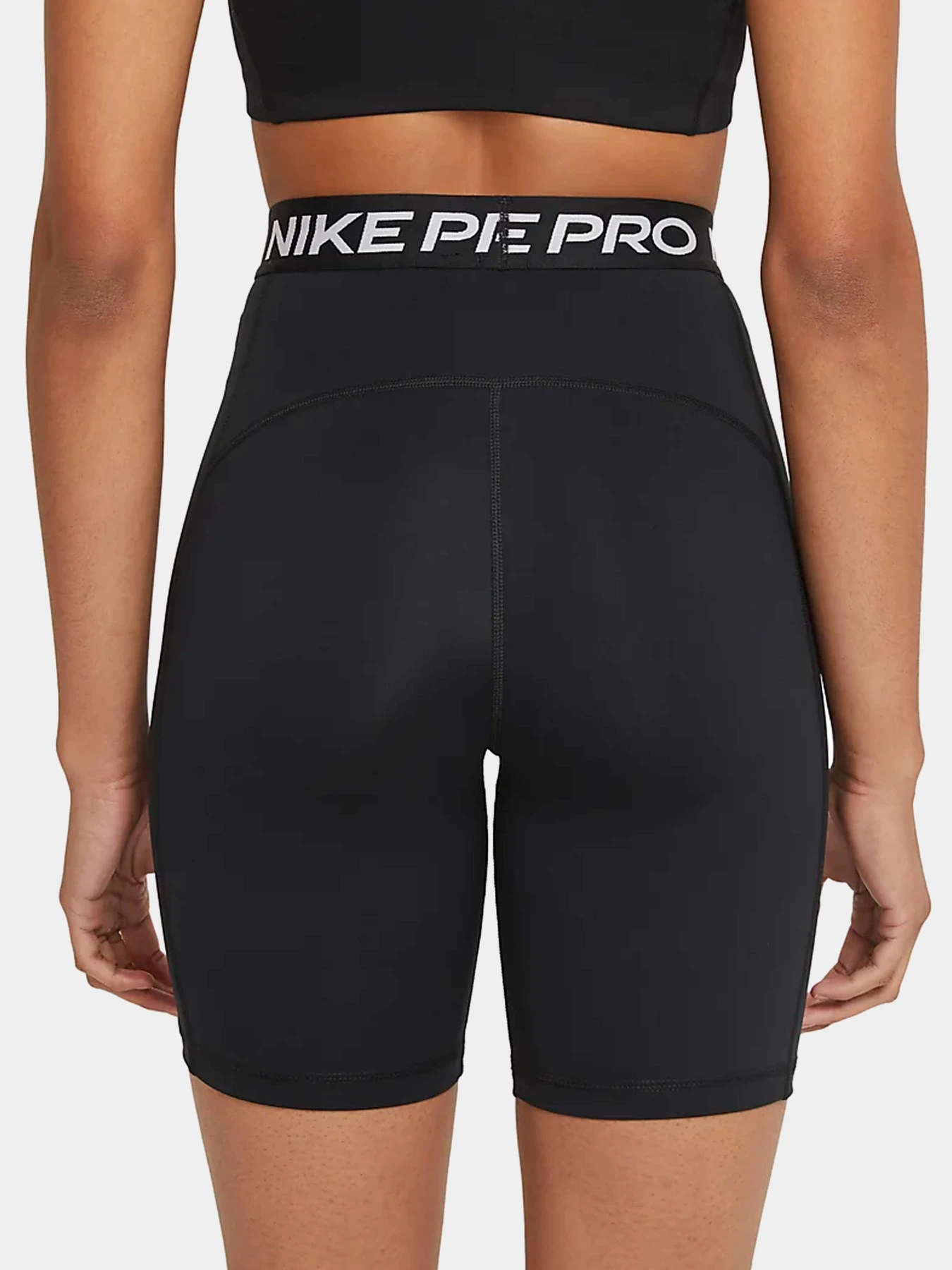 Шорты NIKE модель DA0481-011 Шорты NIKE модель DA0481-011 Фото