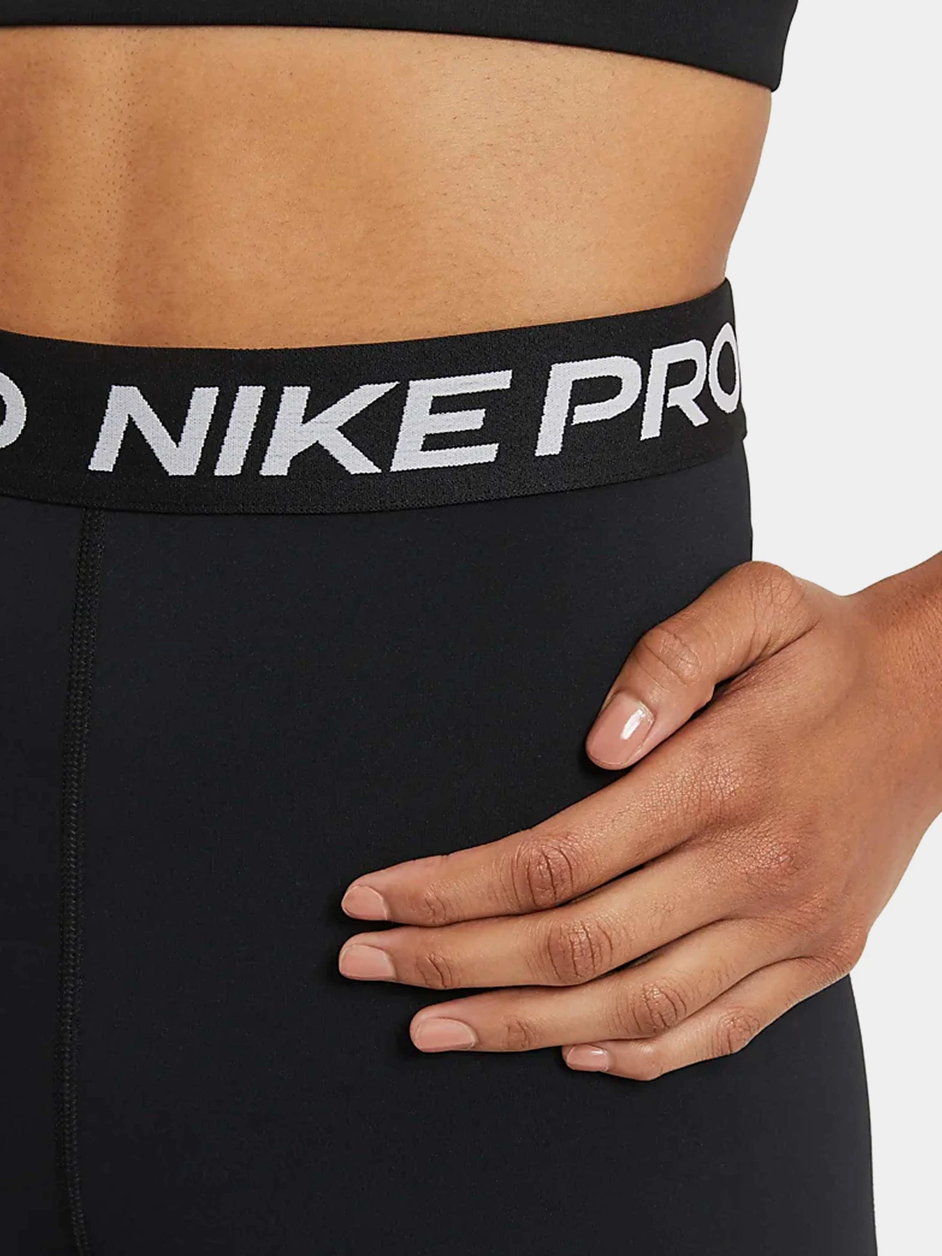 Шорты NIKE модель DA0481-011 Шорты NIKE модель DA0481-011 Фото