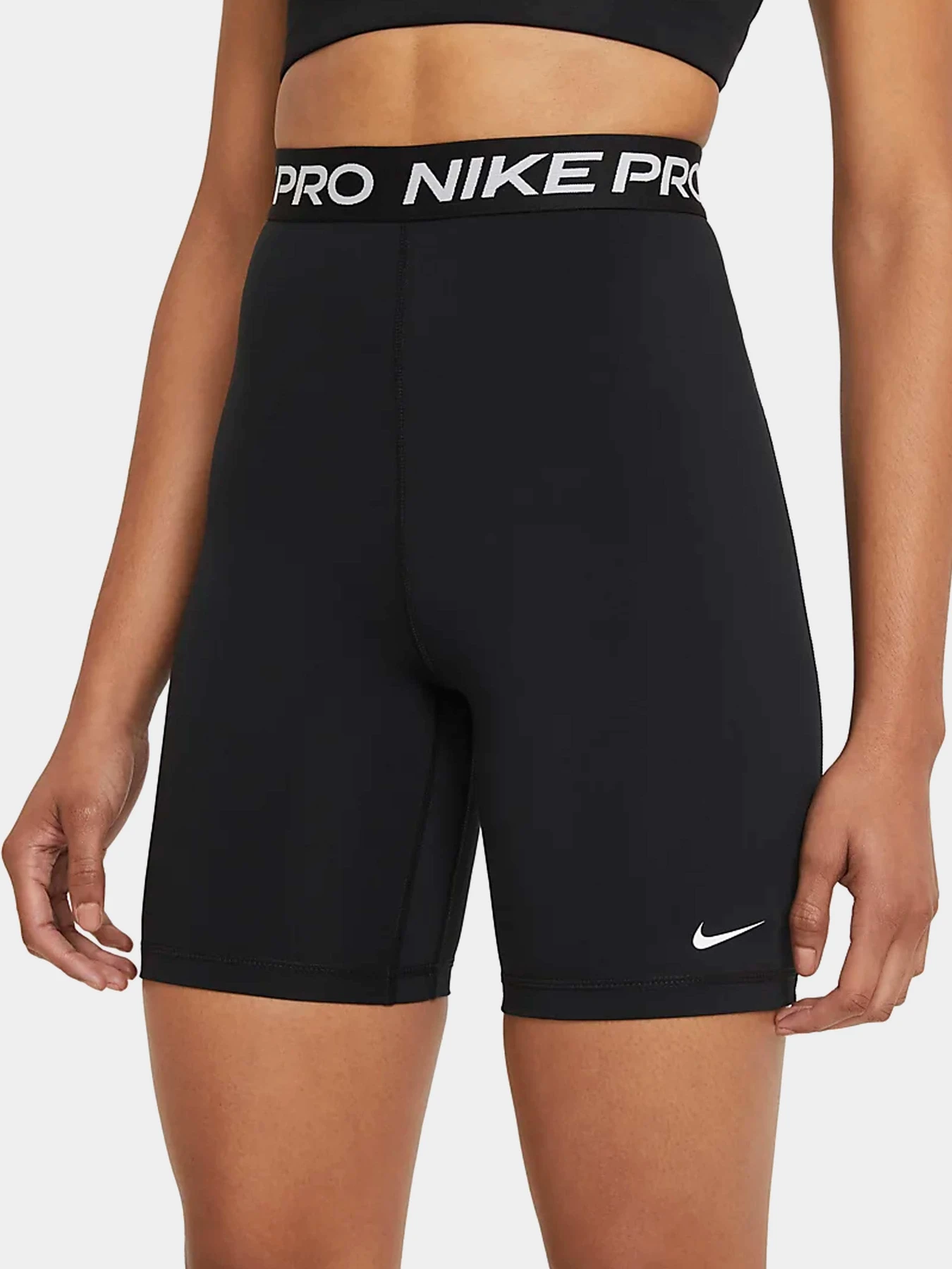 Шорты NIKE модель DA0481-011 Шорты NIKE модель DA0481-011 Фото