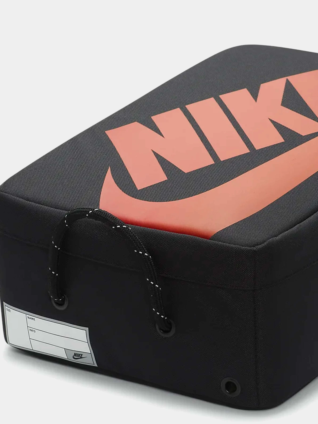 Сумки NIKE модель DA7337-010 Сумки NIKE модель DA7337-010 Фото