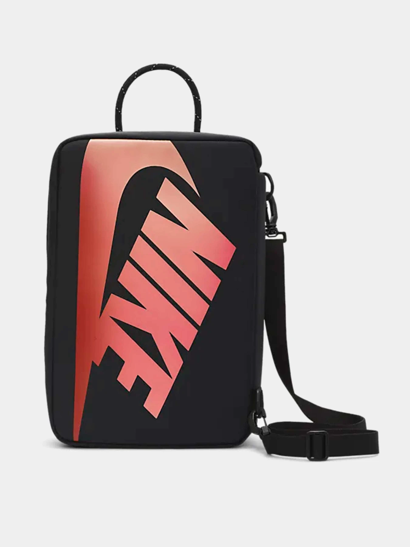Сумки NIKE модель DA7337-010 Сумки NIKE модель DA7337-010 Фото