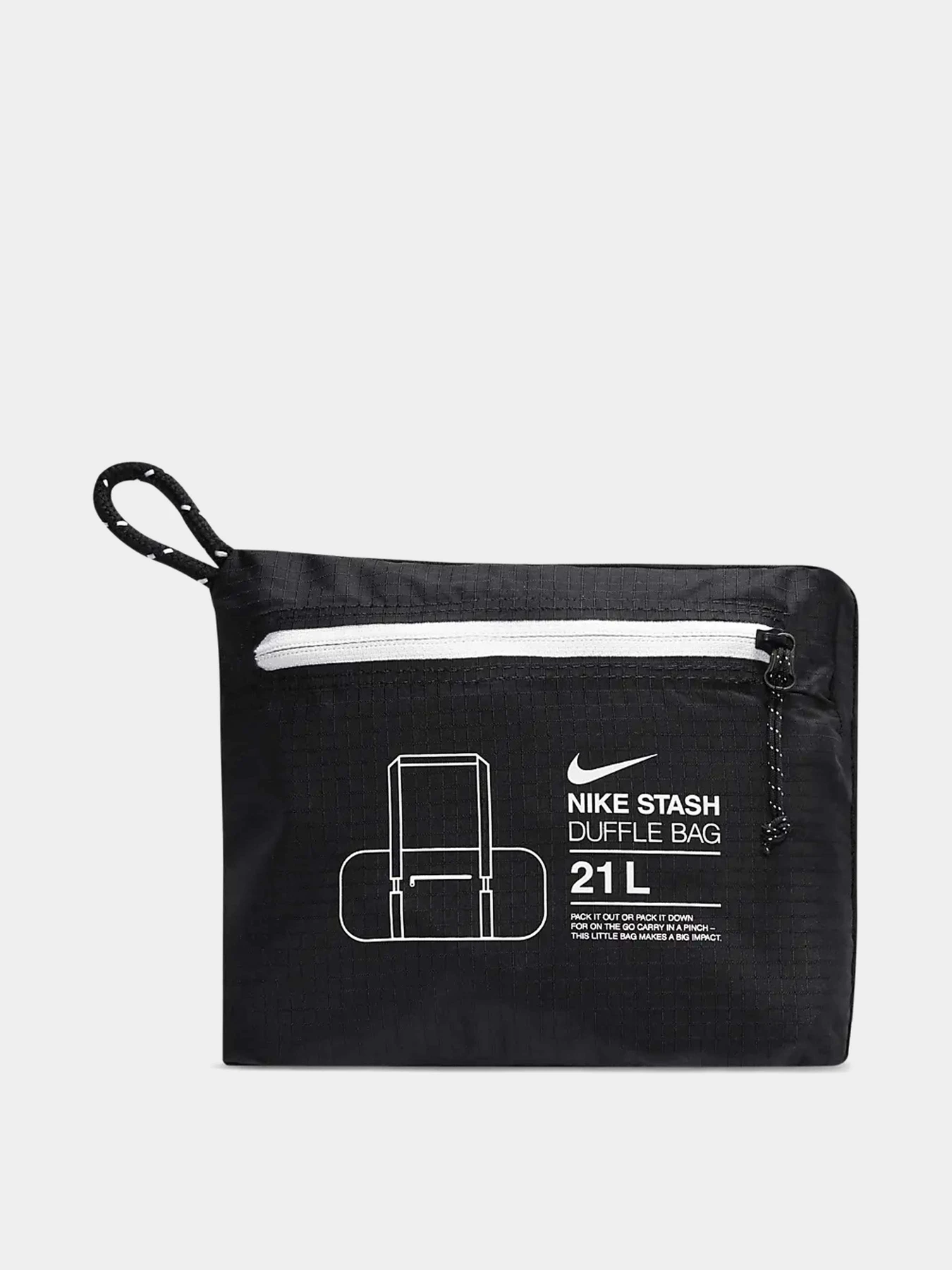 Сумки NIKE модель DB0306-010 Сумки NIKE модель DB0306-010 Фото