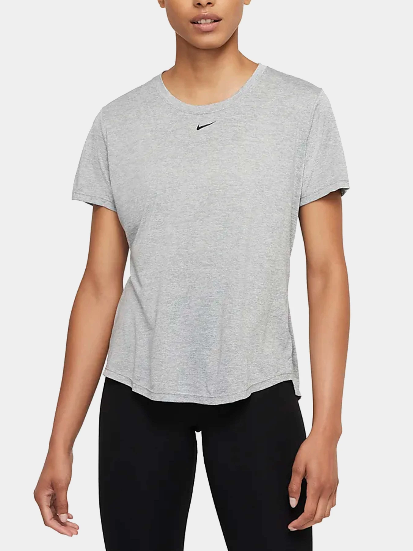 Футболки и поло NIKE модель DD0638-073 Футболки и поло NIKE модель DD0638-073 Фото