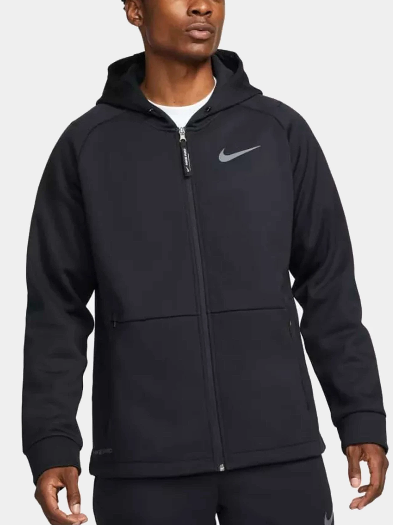 Худи и свитшоты NIKE модель DD2124-010 Худи и свитшоты NIKE модель DD2124-010 Фото