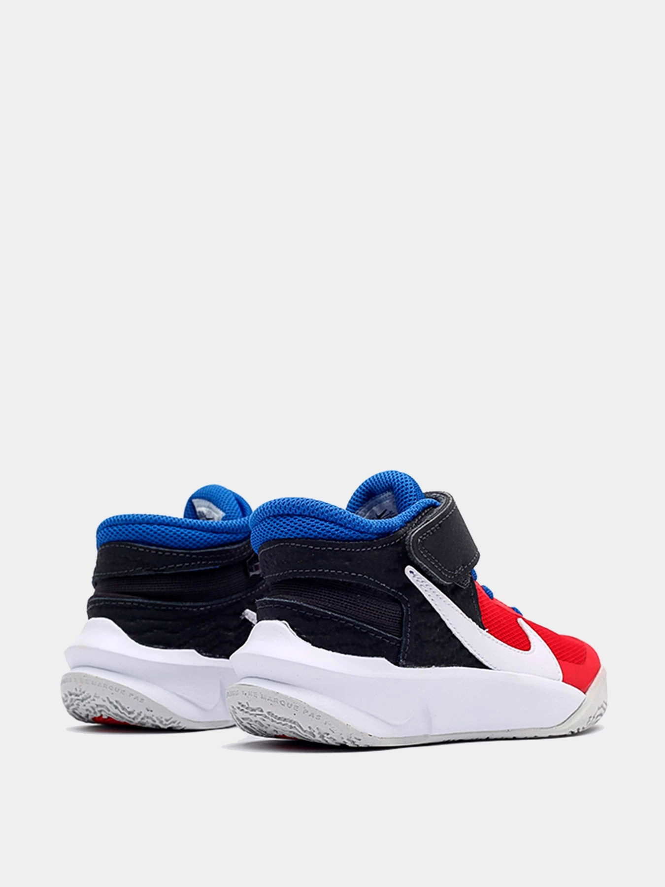 Кроссовки NIKE модель DD7302-005 Кроссовки NIKE модель DD7302-005 Фото