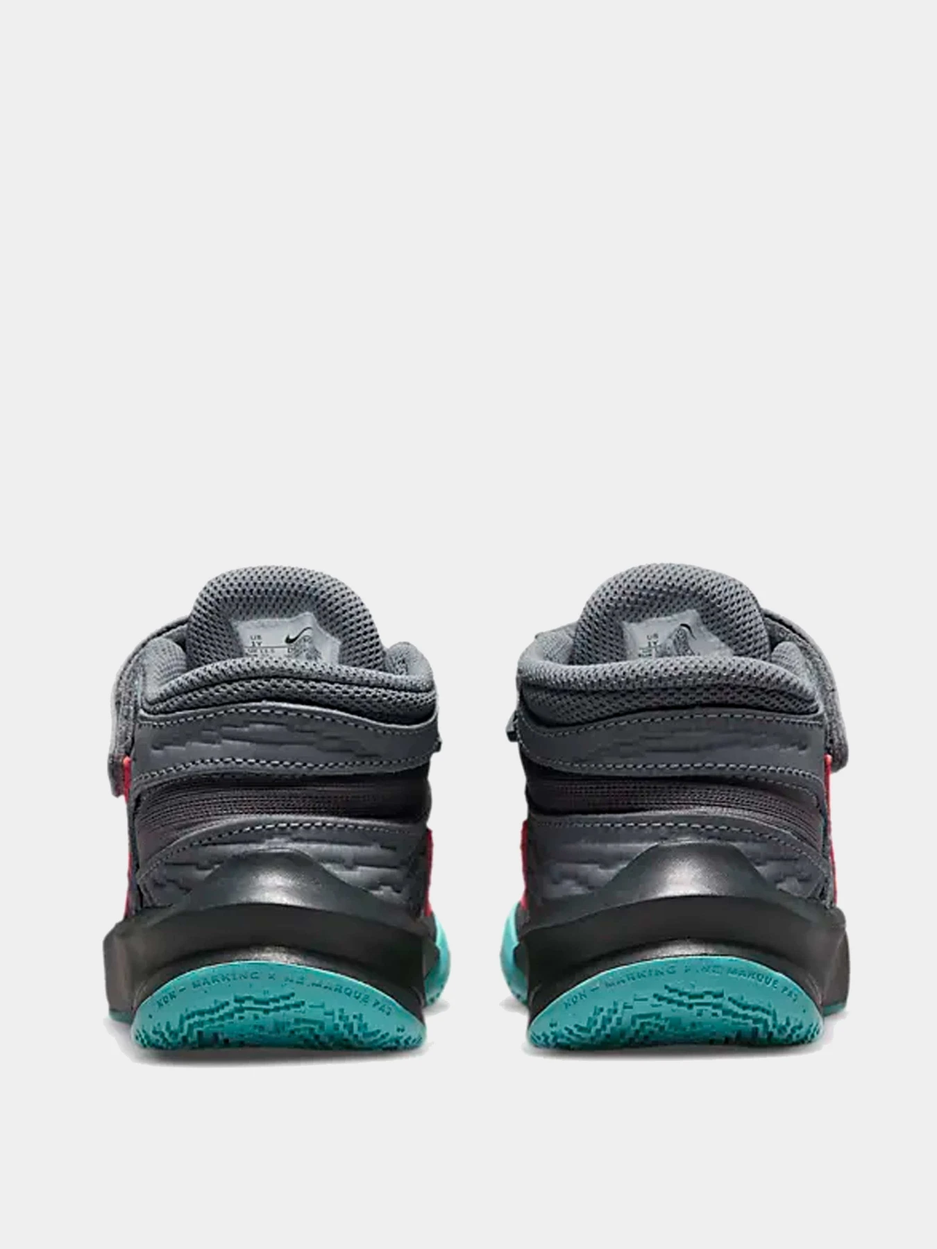 Кроссовки NIKE модель DD7302-008 Кроссовки NIKE модель DD7302-008 Фото